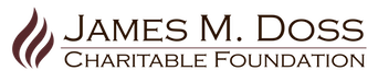 James M. Doss Sr. Charitable Foundation logo